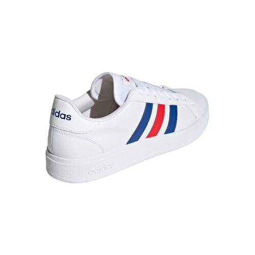 Tenis Adidas Grand Court Td Lifestyle Court Casual Hombre Cod. Gw9252