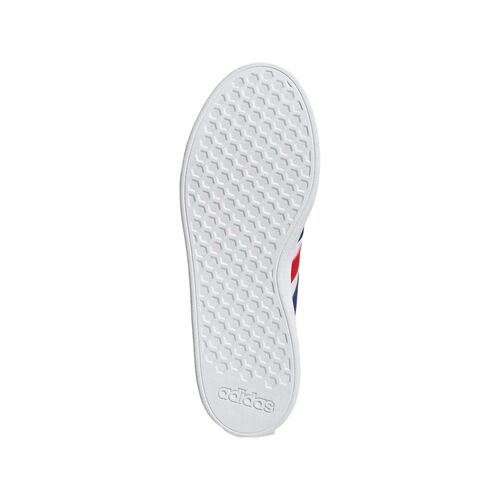 Tenis Adidas Grand Court Td Lifestyle Court Casual Hombre Cod. Gw9252