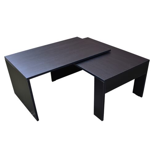 Mesa de Centro Barceló Negro