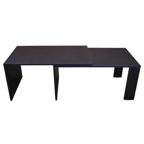 Mesa de Centro Barceló Negro