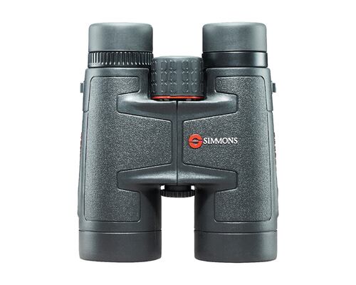 Binoculares Simmons Venture 10x42mm Negro Prima Roof Fmc
