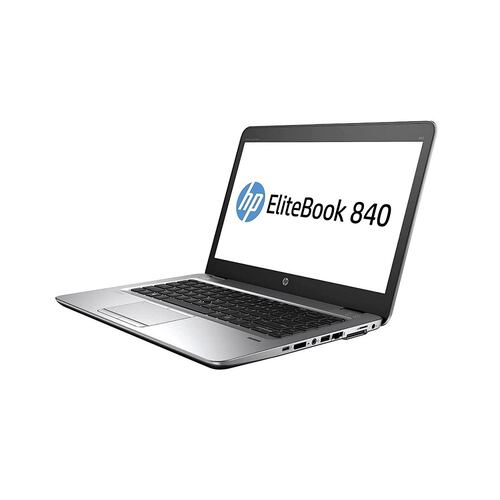 Laptop HP Elitebook 840 G3- 14"- Intel Core i5 6ta- 16GB RAM- 500GB HD- Windows 10 Pro- Equipo ClaseA, Reacondicionado.