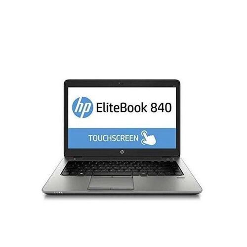 Laptop HP Elitebook 840 G3- 14"- Intel Core i5 6ta- 16GB RAM- 500GB HD- Windows 10 Pro- Equipo ClaseA, Reacondicionado.