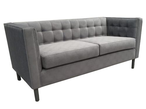 SOFA SALA, DISEÑO ITALIANO modelo FIORELLA marca POLTRONE.