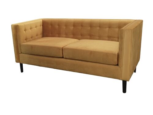 SOFA SALA, DISEÑO ITALIANO modelo FIORELLA marca POLTRONE.