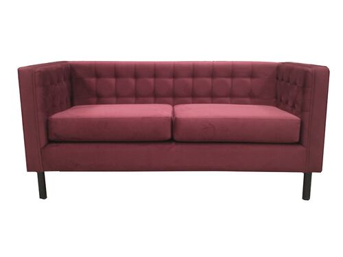SOFA SALA, DISEÑO ITALIANO modelo FIORELLA marca POLTRONE.