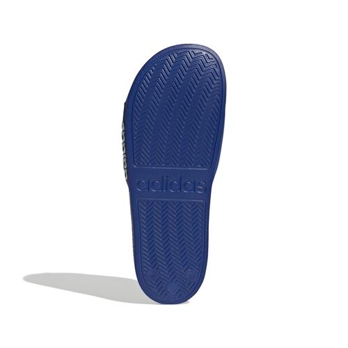 SANDALIAS ADIDAS HOMBRE AZUL ADILETTE SHOWER GW1048.