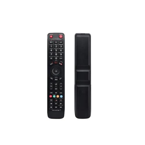 Control Remoto Universal Para Televisión Smart Tv Led Lcd 