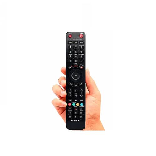 Control Remoto Universal Para Televisión Smart Tv Led Lcd 