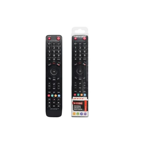 Control Remoto Universal Para Televisión Smart Tv Led Lcd 