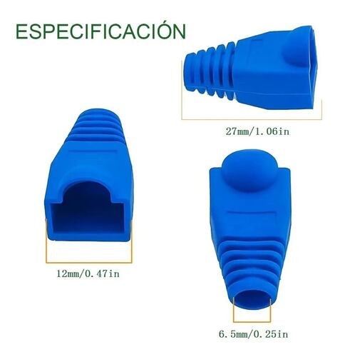 Kit De Herramientas Cableado Redes Utp Rj45 Rj11 