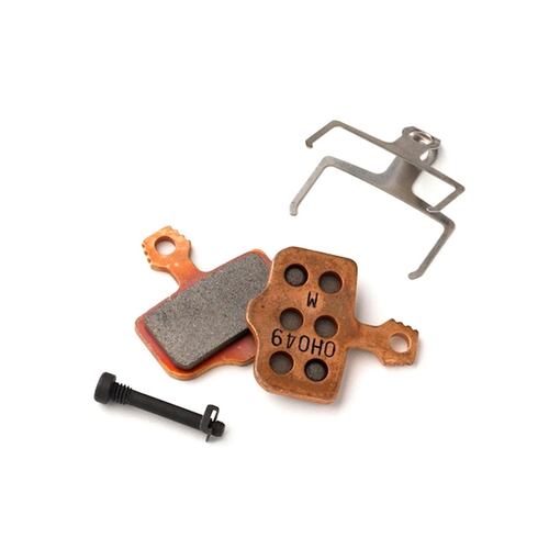 Zapata Freno Bicicleta Disco Elixir Level TL Metalicas Avid