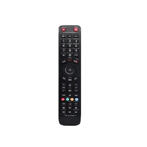 Control Remoto Universal Para Televisión Smart Tv Led Lcd 