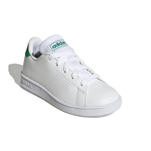 Tenis Adidas Advantage K Junior Original GY6995