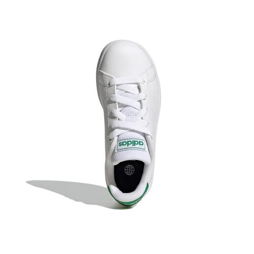 Tenis Adidas Advantage K Junior Original GY6995