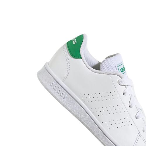 Tenis Adidas Advantage K Junior Original GY6995
