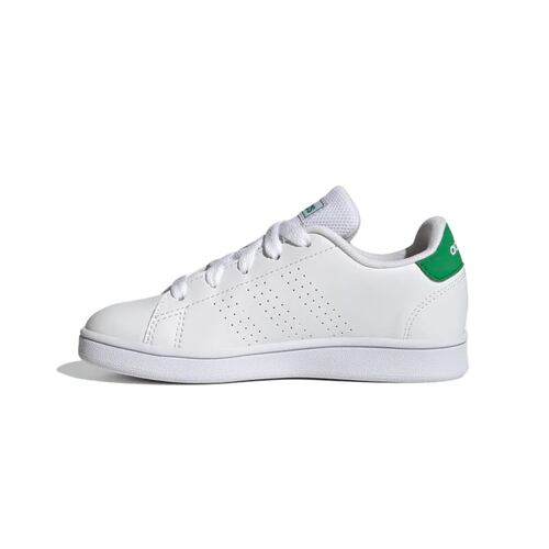 Tenis Adidas Advantage K Junior Original GY6995