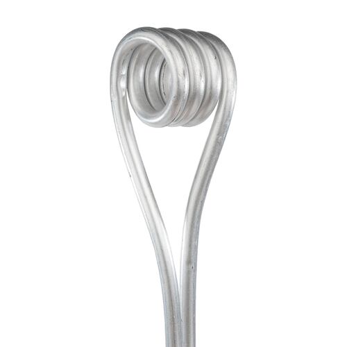 CNX Calentador Eléctrico de inmersión para agua, 1000w con cable de 70 cm largo