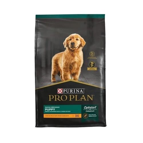 Alimento Purina Proplan Puppy Complete Optistart Plus 1kg