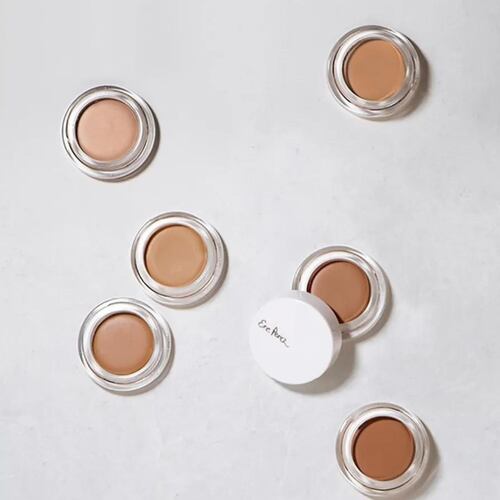 Maquillaje De Avena Ere Pérez Oat Milk Foundation