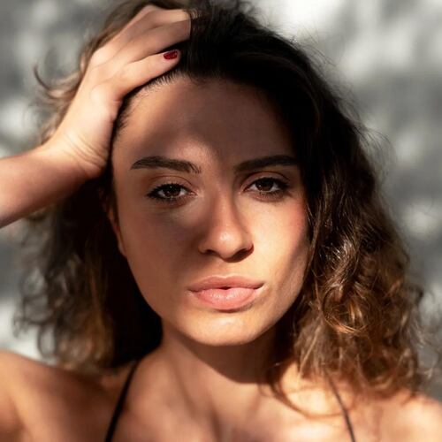 Maquillaje De Avena Ere Pérez Oat Milk Foundation