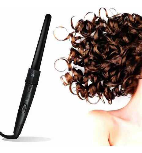 6 En 1 Plancha Rizadora De Cabello Cerámica Profesional