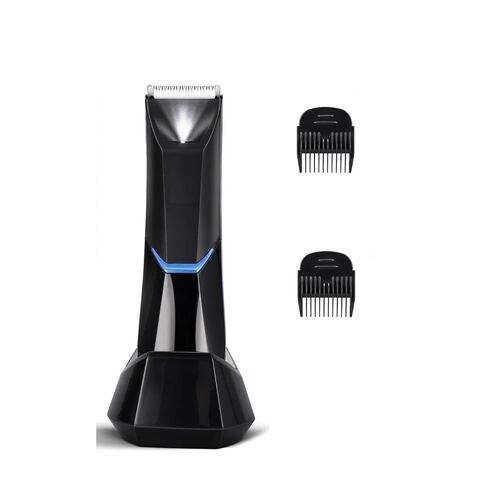 Corporal Cortadoras De Cabello Rasuradora Zonas Intimas