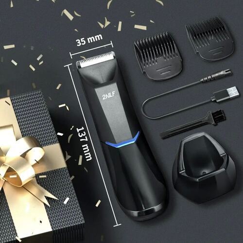 Corporal Cortadoras De Cabello Rasuradora Zonas Intimas