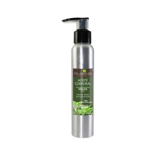 Aceite Para Masaje Lavanda 120ml Rusens Relajante