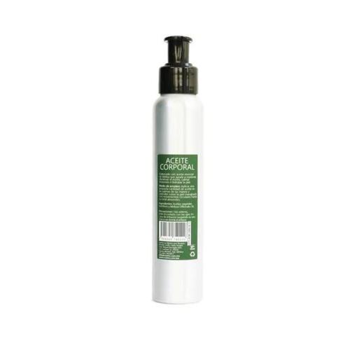 Aceite Para Masaje Lavanda 120ml Rusens Relajante
