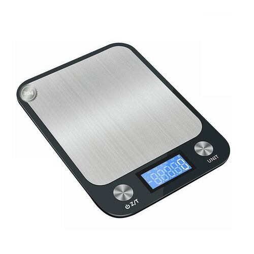 Bascula Digital De Alimentos De Cocina  1 a 10 Kg