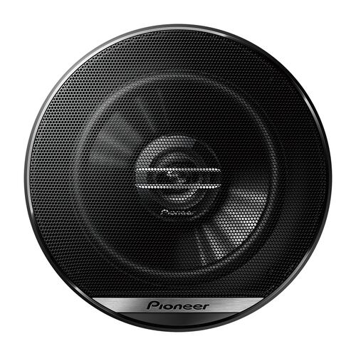 Bocinas Pioneer 5 1/4 Ts-g1320f 2 Vías 250 Watts 4 Ohms Serie G