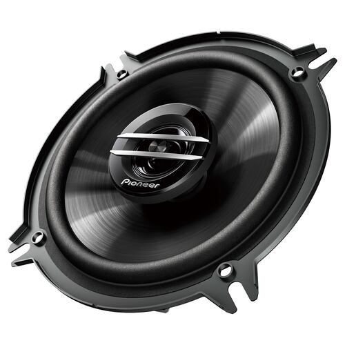 Bocinas Pioneer 5 1/4 Ts-g1320f 2 Vías 250 Watts 4 Ohms Serie G