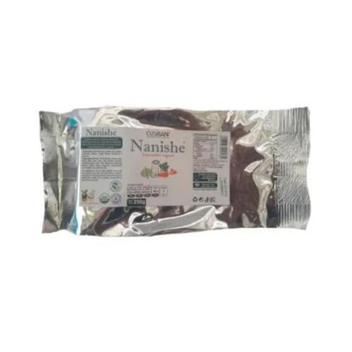 Nanishe Sazonador Vegetal 250g Cusibani Orgánico Consomé