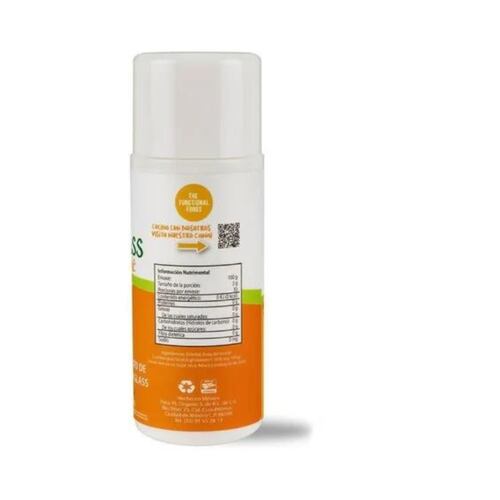 Monk Glass Endulzante Fruto Del Monje 100g Sustituto Azúcar