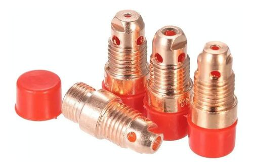 49pcs Tig Soldadura Antorcha 