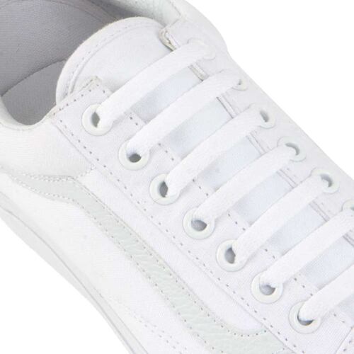Tenis casual urbano color blanco marca Vans, para hombre, mod. 822861