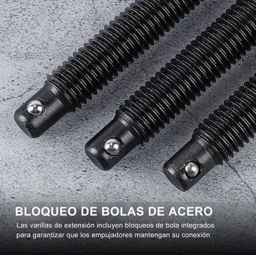 Compresor De Resorte De Válvula Opresor De Arco