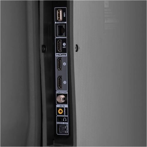 Smart TV TCL 43S443-MX LED 43 pulgadas 4K UHD Roku TV Ethernet
