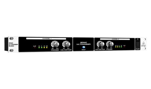 Pocesador Behringer SU9920 Sonic Ultramizer .