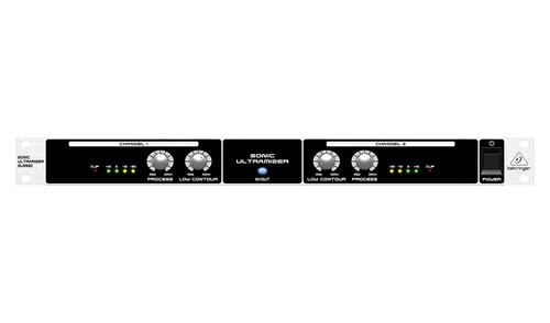 Pocesador Behringer SU9920 Sonic Ultramizer .