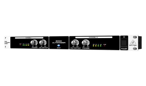 Pocesador Behringer SU9920 Sonic Ultramizer .