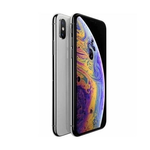 Apple Iphone X Blanco 256GB Reacondicionado Grado A + Bateria Portatil 10000 mAh .