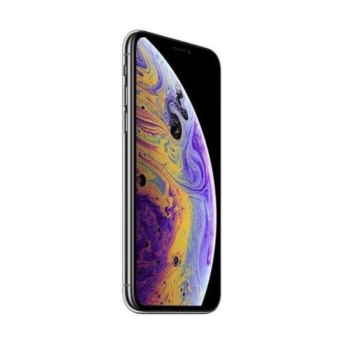 Apple Iphone X Blanco 256GB Reacondicionado Grado A + Cargador Inalambrico.