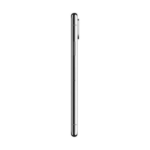 Apple Iphone X Blanco 256GB Reacondicionado Grado A + Cargador Inalambrico.