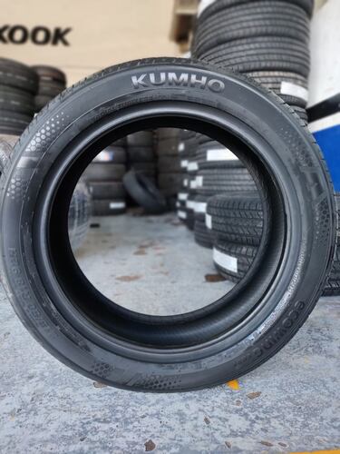 LLANTA 205/55R16 KUMHO ES31 91V.
