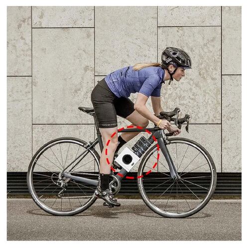 Mini Amplificador De Potencia De Audio P /auto Casa 2 Canal