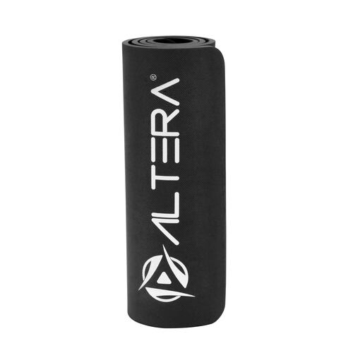 Altera Tapete de Yoga Grueso para Ejercicio Fitness Gym 1.4 cm de Grosor.