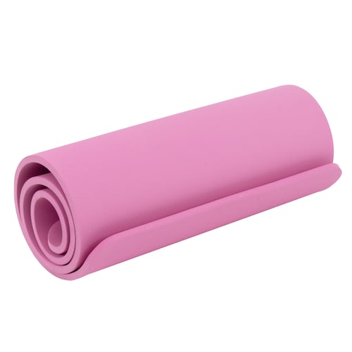 Altera Tapete de Yoga Grueso para Ejercicio Fitness Gym 1.4 cm de Grosor.