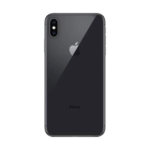 Apple iPhone XS Max 256GB Negro Reacondicionado Grado A .